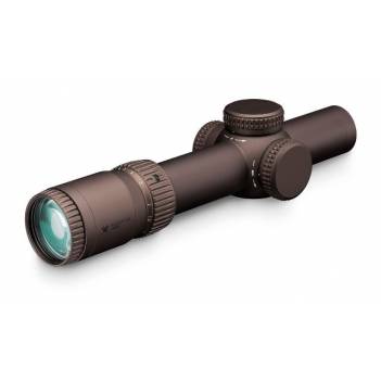 VORTEX RAZOR GEN III 1-10X24 FFP EBR-9 MRAD (RZR-11002)