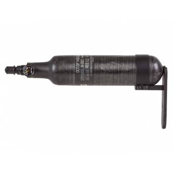 AIRFORCE .457 SPARE CARBON TANK 475cc/TX2 Valve (U2090)