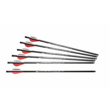 UMAREX AIR ARCHERY ARROWS (2.2335) 6pcs