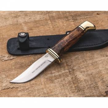 BUCK KNIVE RANGER LIMITED 212 FIXED 13296 (0211IWSLE-B)