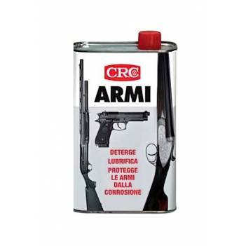 CRC OLIO ARMI 1 ltr