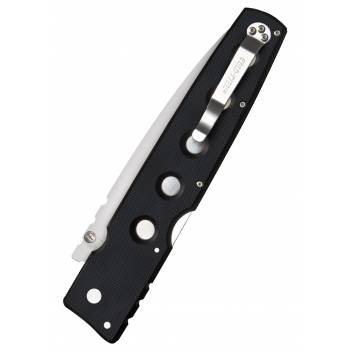 COLD STEEL ΣΟΥΓΙΑΣ Hold Out, 6 in. Blade, S35VN, Plain Edge (11G6)