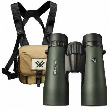 VORTEX DIAMONDBACK 10x50 HD BINOCULARS (DB-216)
