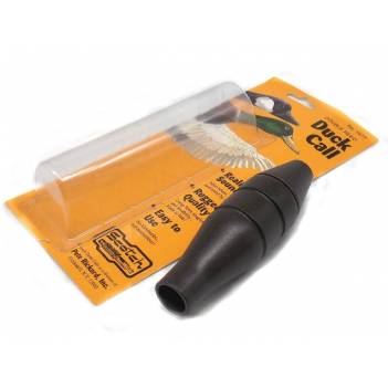 PR SCOTCH DOUBLE REED DUCK CALL