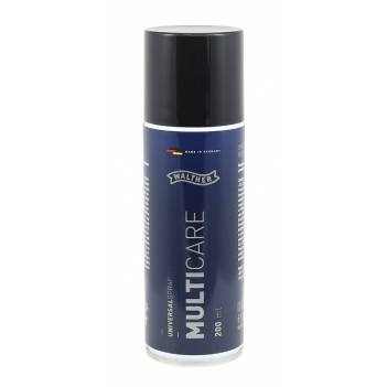 WALTHER MULTICARE UNIVERSAL SPRAY 200 ml