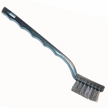 ΑΤΣΑΛΙΝΗ ΒΟΥΡΤΣΑ ΚΑΘΑΡΙΣΜΟΥ ΟΠΛΩΝ