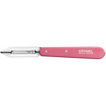 OPINEL Νo 115 ΜΑΧΑΙΡΙ ΞΕΦΛΟΥΔΙΣΜΑΤΟΣ ΟΞΥΑ ΡΟΖ