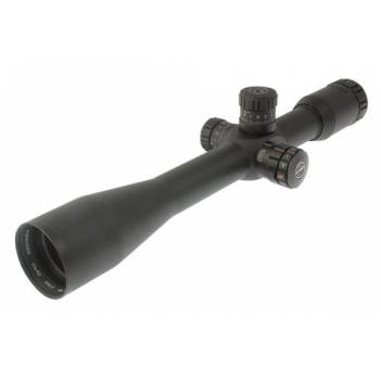 HAWKE SIDEWINDER  TACTICAL 6.5-20  X 42 IR (20X HALF MILDOT) 17110