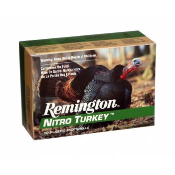 REMINGTON NITRO TURKEY  3 1/2"  CAL12 (NT12355)