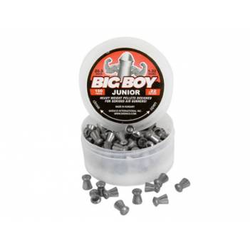 SKENCO BIG BOY JUNIOR .22/100 (20,3 grains) SKENCO BIG BOY JUNIOR .22/100 (20,3 grains)