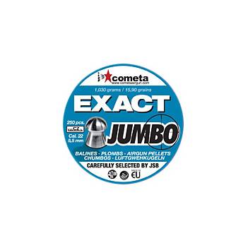 COMETA JSB JUMBO EXACT 5.52/250 (15,9 grains)