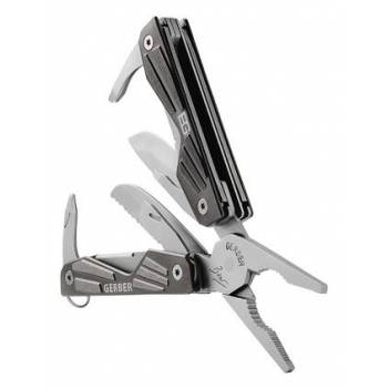 GERBER BEAR GRYLLS COMPACT MULTITOOL