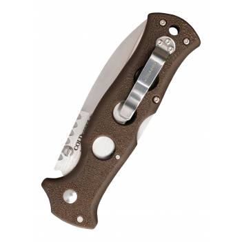 COLD STEEL ΣΟΥΓΙΑΣ Gunsite (10ABV3)