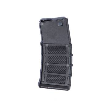 ΓΕΜΙΣΤΗΡΑ SOFT AEG, M15 series, 300rd Blk (18487)