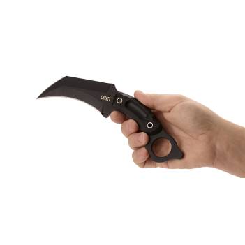 CRKT DU HOC BLACK ΜΑΧΑΙΡΙ