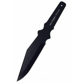 COLD STEEL Jack Dagger Thrower (80TJDZ)