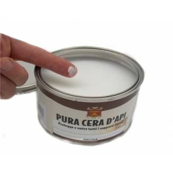 GUBRA STOCK WAX 500ml