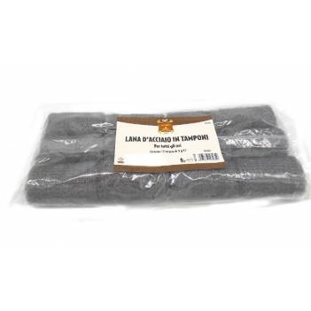GUBRA LANA D'ACCIAIO ΑΤΣΑΛΟΜΑΛΟ 12pcs