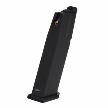 ASG 24rds B&T USW A1 Gas Magazine (19494)