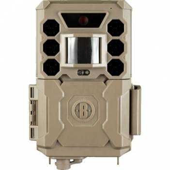 BUSHNELL CORE LOW GLOW TRAIL CAM 24MP (119938)