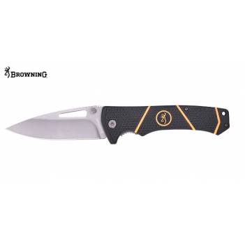 BROWNING LONG HAUL HUNTING KNIFE