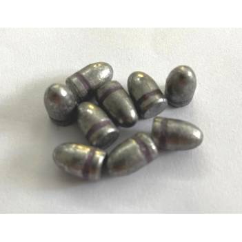 NWT BULLETS RNBB .356/100 pcs (124 grains)