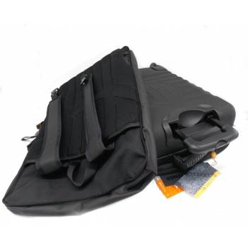 BERETTA TRANSFORMER TROLLEY BAG