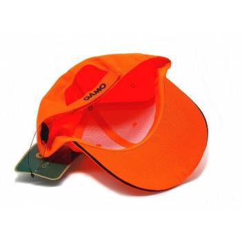 GAMO ORANGE CAP