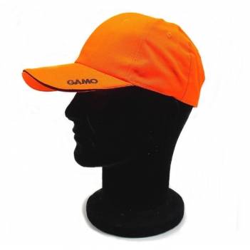 GAMO ORANGE CAP