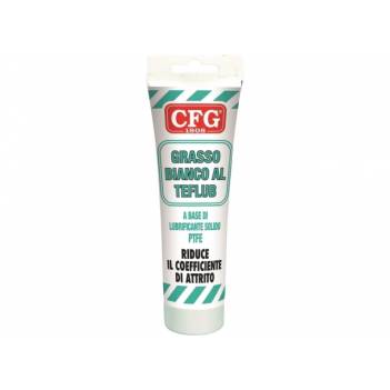 CFG GRASSO TEFLUB 125 ml