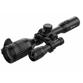 HIKMICRO ALPEX A50T DIGITAL DAY/NIGHT VISION SCOPE