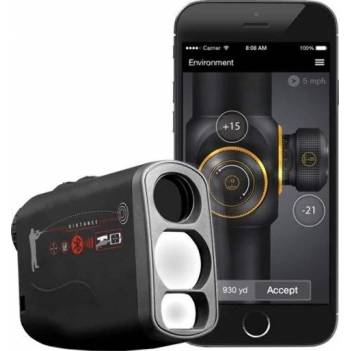 ATN LASER BALLISTICS 1000 DIGITAL RANGEFINDER