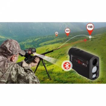 ATN LASER BALLISTICS 1000 DIGITAL RANGEFINDER