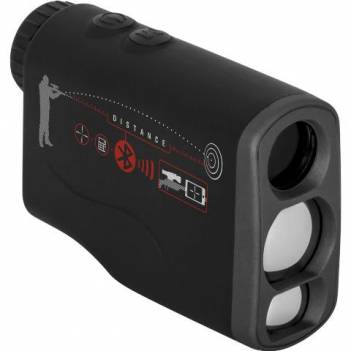 ATN LASER BALLISTICS 1000 DIGITAL RANGEFINDER