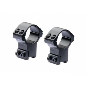 NIKKO STIRLING MOUNTMASTER 1" HIGH 9-11 ΔΑΧΤΥΛΙΔΙΑ (NSMM138H)