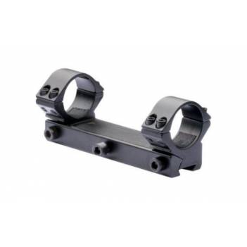 NIKKO STIRLING AIRKING 9-11 MEDIUM 1-PIECE MOUNT 30mm (NMC38ONE30)