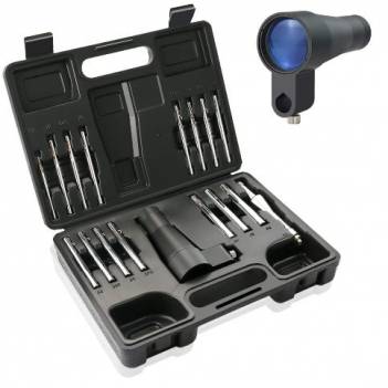 VECTOR BORESIGHTER KIT 16 PCS GUNPANY GPBS-01
