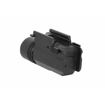 VECTOR OPTICS METEOR LED SCFL-06 FLASHLIGHT