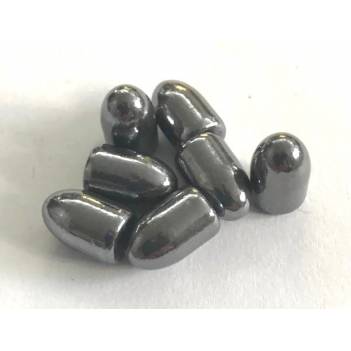 IGFD BULLETS RNBB .356/100 pcs (124 grains)