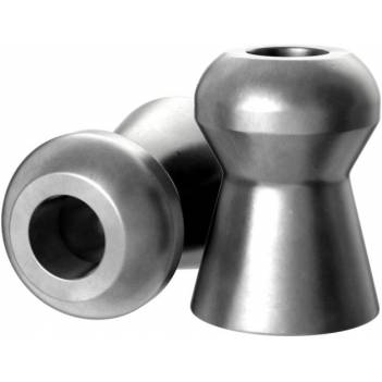 H & N BARACUDA HUNTER .25/150 pcs (27,5 grains)