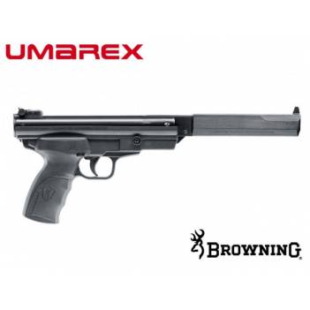 BROWNING BUCKMARK MAGNUM 5,5mm (2.4374)