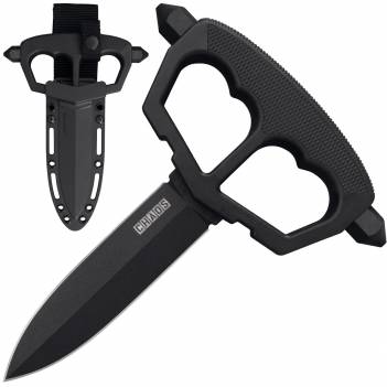 COLD STEEL CHAOS ΜΑΧΑΙΡΙ PUSH SK5 (80NT3)