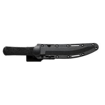 CRKT HISSATSU FIXED BLADE ΜΑΧΑΙΡΙ BLACK