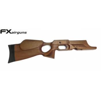 FX CROWN WALNUT STOCK
