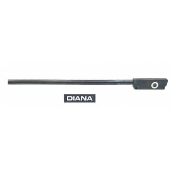DIANA MOD. 31/34/340 N-TEC SPARE BARREL  5,5 mm