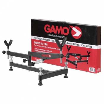 GAMO SHOOTING BENCH