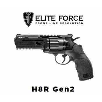 UMAREX ELITE FORCE H8R GEN II 6mm AIRSOFT (2.6446)