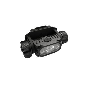 ΦΑΚΟΣ LED NITECORE HEADLAMP HC65M V2, ΓΙΑ ΚΡΑΝΟΣ