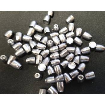 NIELSEN HPDB AIRGUN BULLETS .2175/275 (20,2 grains)