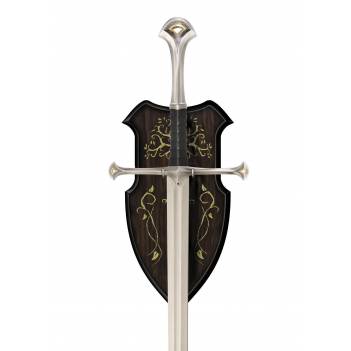 UNITED CUTLERY Lord of the Rings - Narsil, the Sword of Elendil (UC1267)
